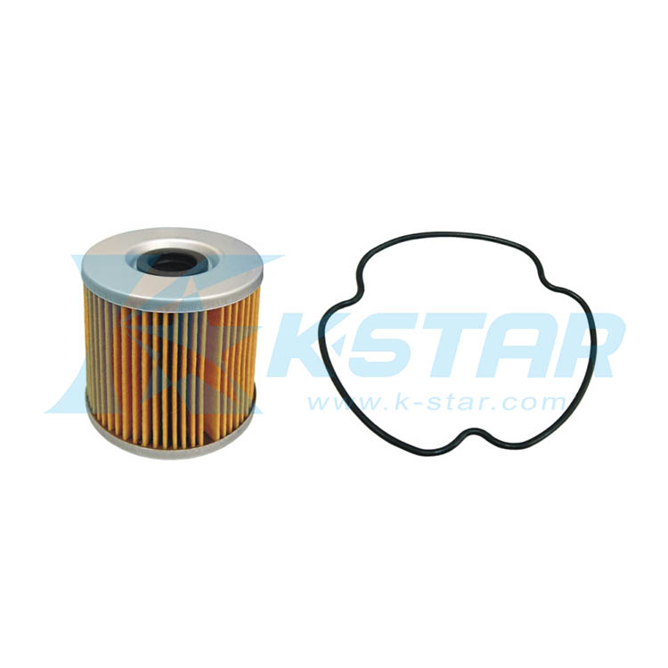 GSX250 OIL FILTER