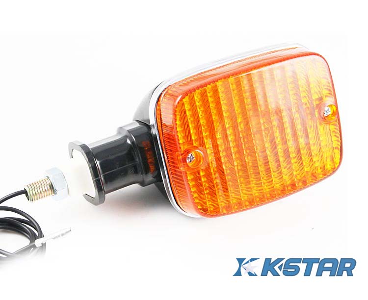 GS450  FRONT WINKER LAMP RH