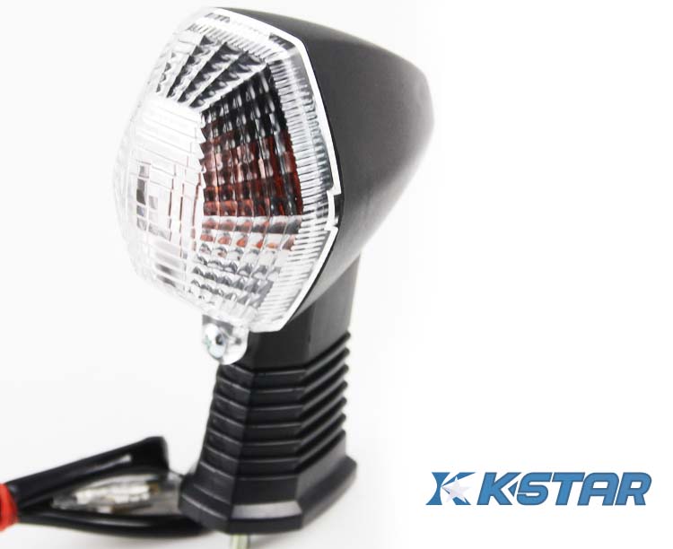 GSX650 REAR WINKER LAMP RH