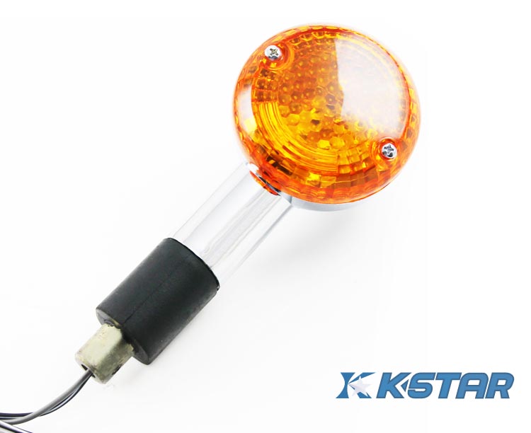 VS1400 REAR WINKER LAMP RH