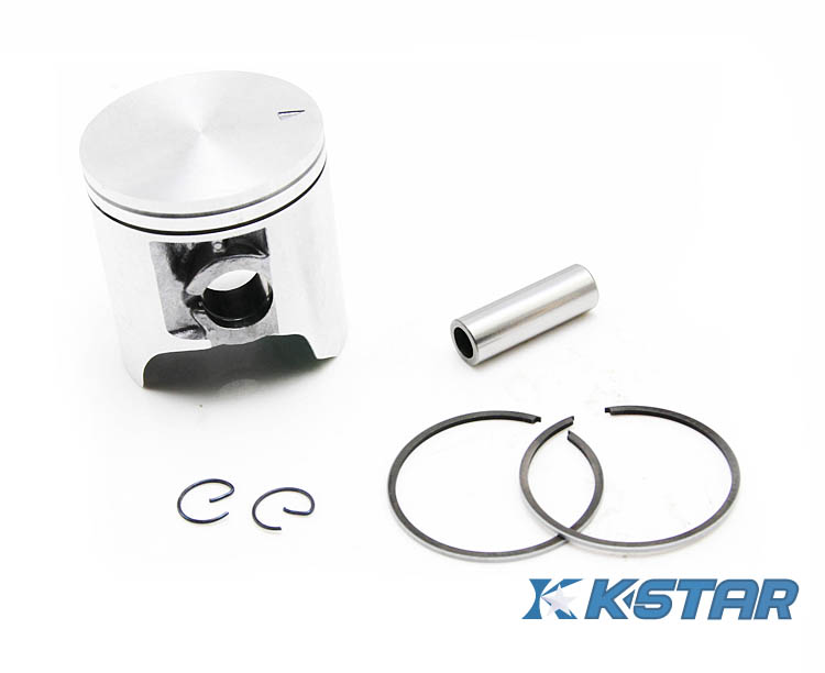 TS125R PISTON KIT
