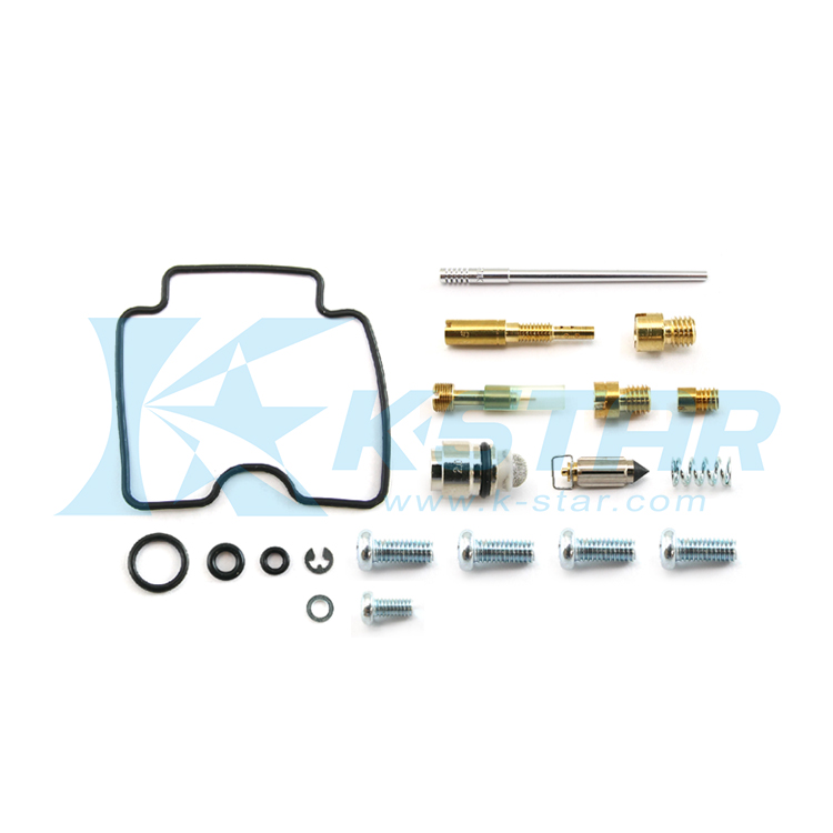 SUZUKI LT-F300F King Quad 00-02' CARBURETOR REPAIR KIT