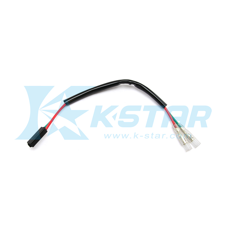 UNIVERSAL CONNECTOR FOR KAWASAKI