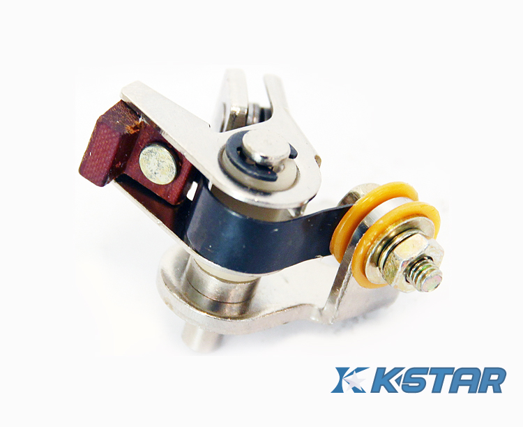FOR KAWASAKI KE100 CONTACT POINT