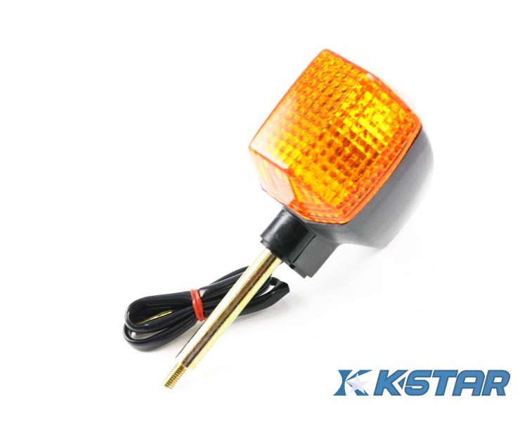 GPZ600R FRONT WINKER LAMP RH