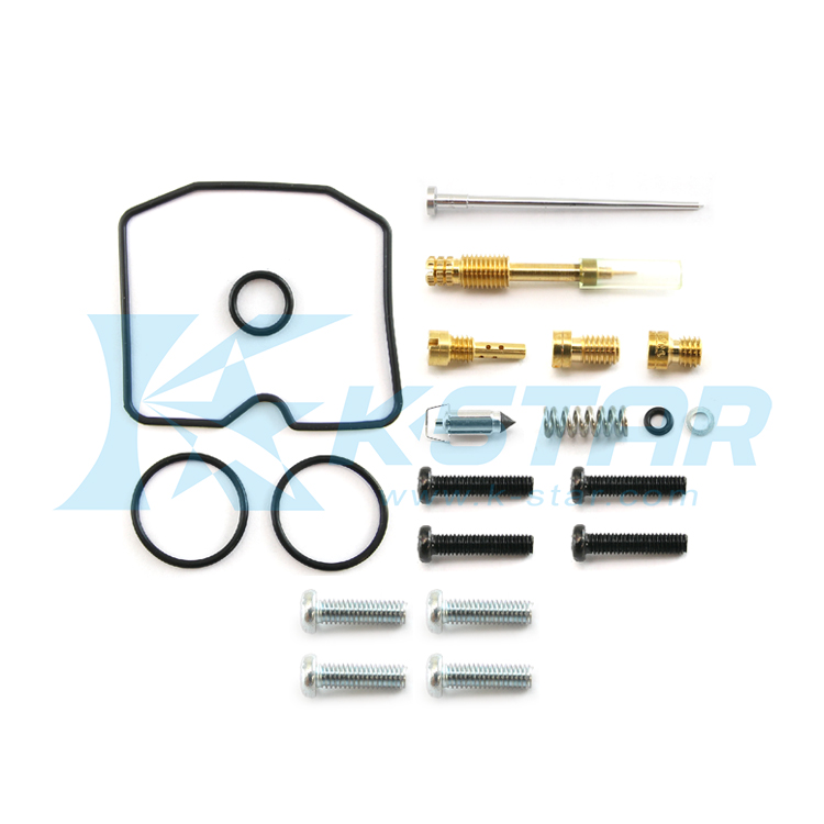 KAWASAKI KLF300B Bayou 92-95' CARBURETOR REPAIR KIT