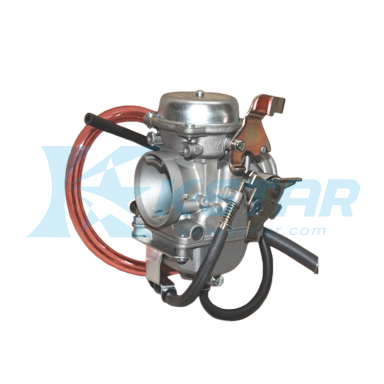 BAYOU 300 86-05 CARBURETOR