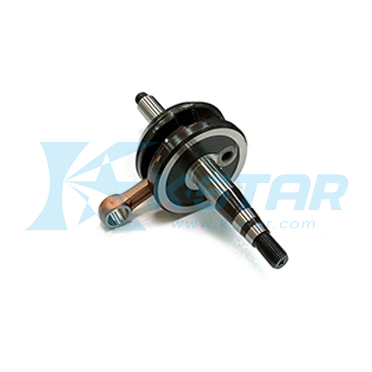 FS1 CRANKSHAFT ASSY