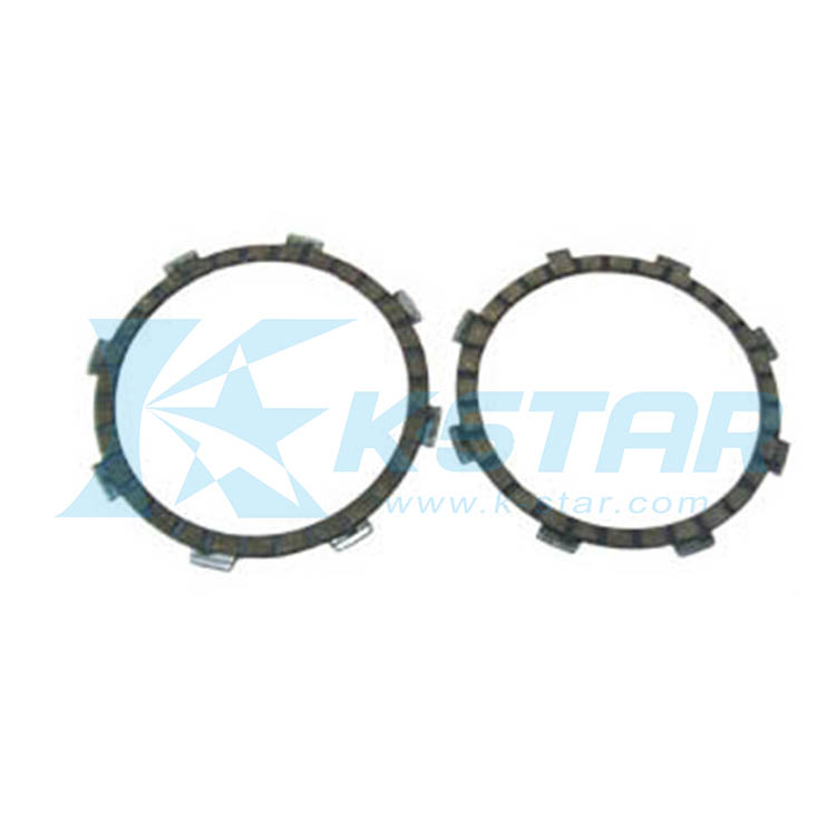 FS1 CLUTCH PLATE