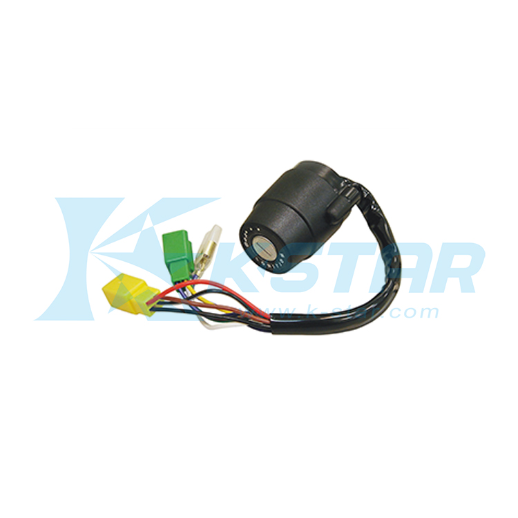 FS1 MAIN SWITCH