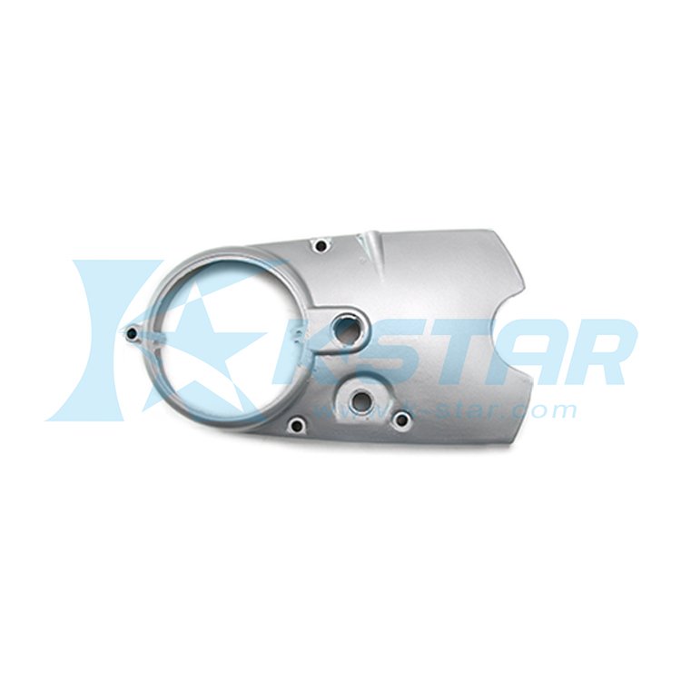 FS1 CRANK CASE COVER; LEFT