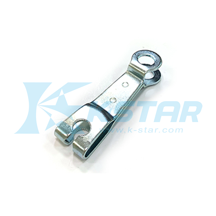 FS1 LEVER CAM SHAFT REAR 12MM