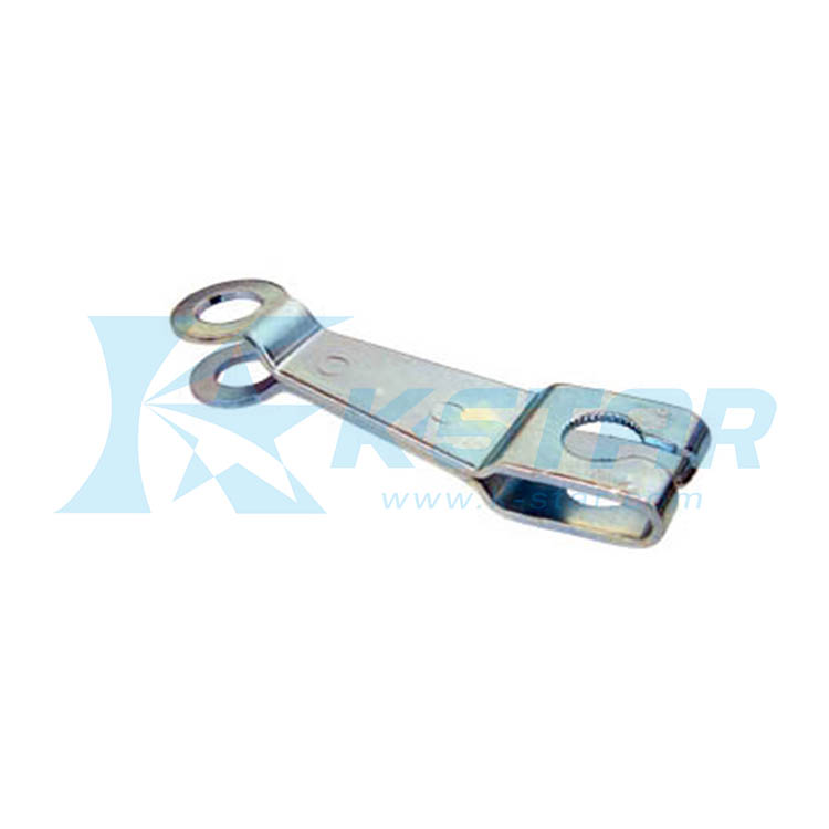 FS1 LEVER CAM SHAFT REAR 14MM