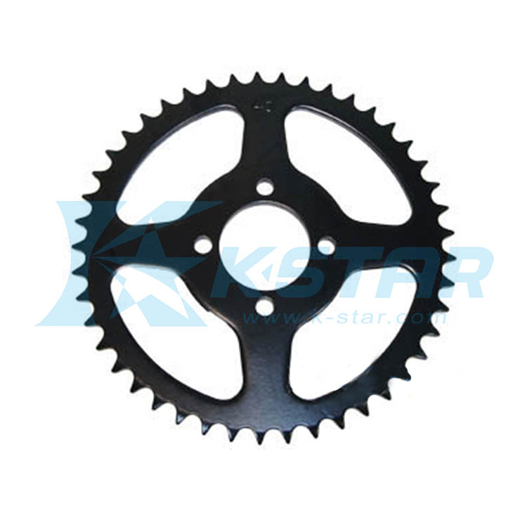 FS1 REAR SPROCKET 45T