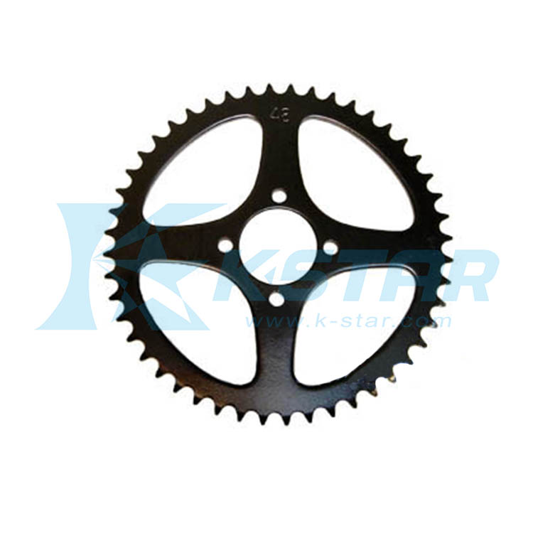 FS1 REAR SPROCKET 48T
