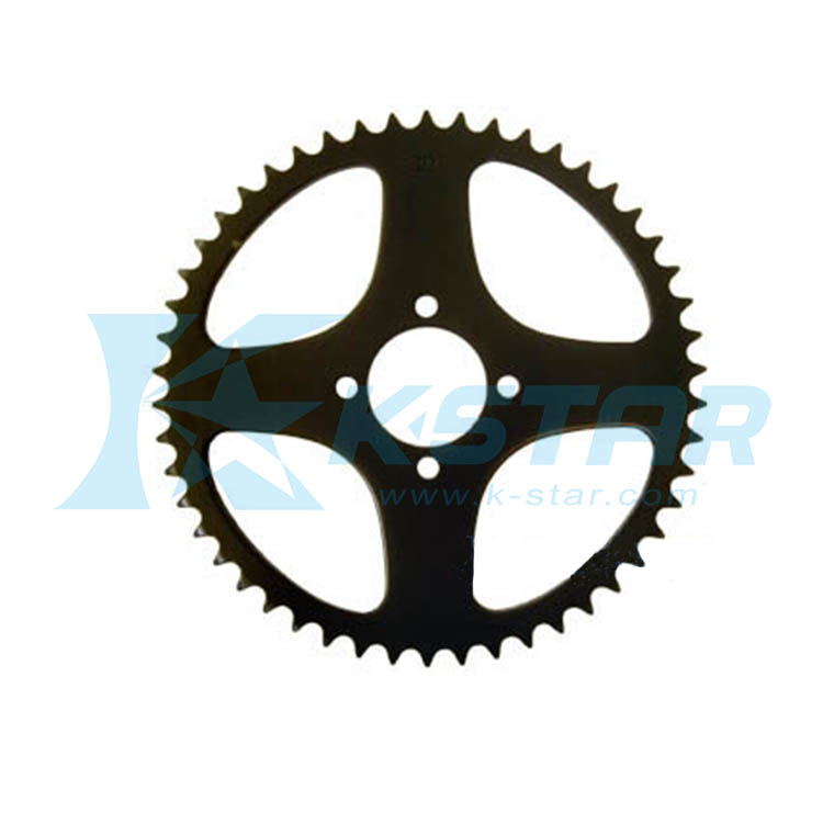 FS1 REAR SPROCKET 50T