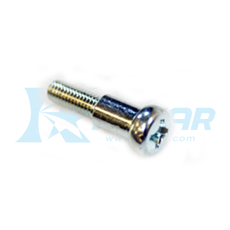FS1 BOLT DRIVE SPROCKET SETTING