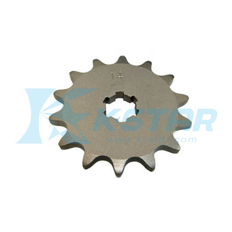 FS1 FRONT SPROCKET