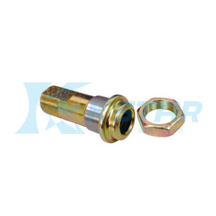 FS1 HOLEAXLE WITH NUT