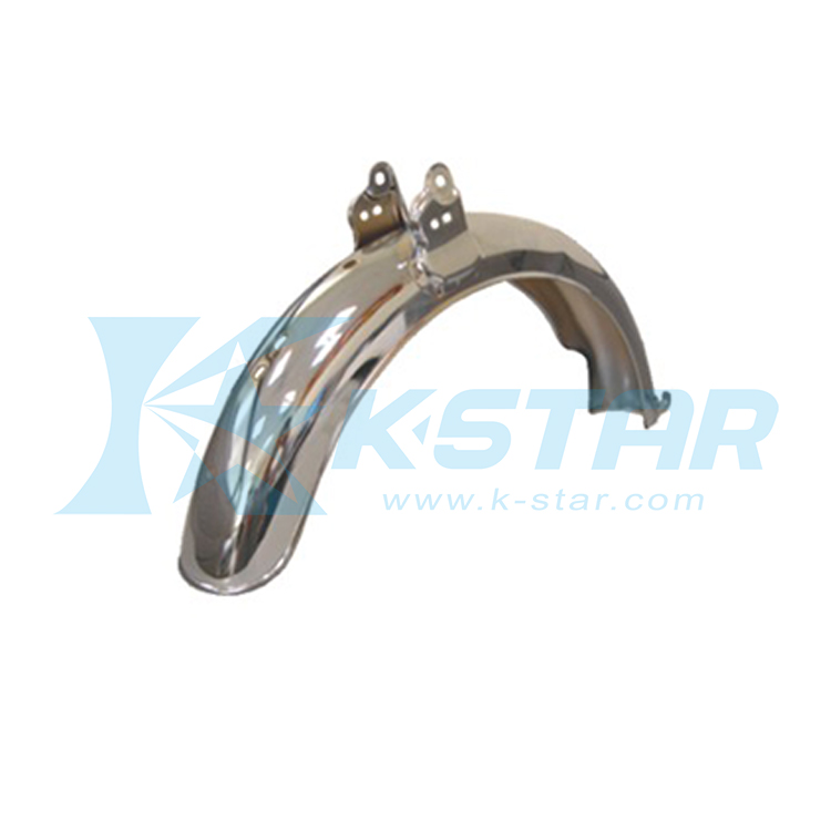 FS1 REAR FENDER