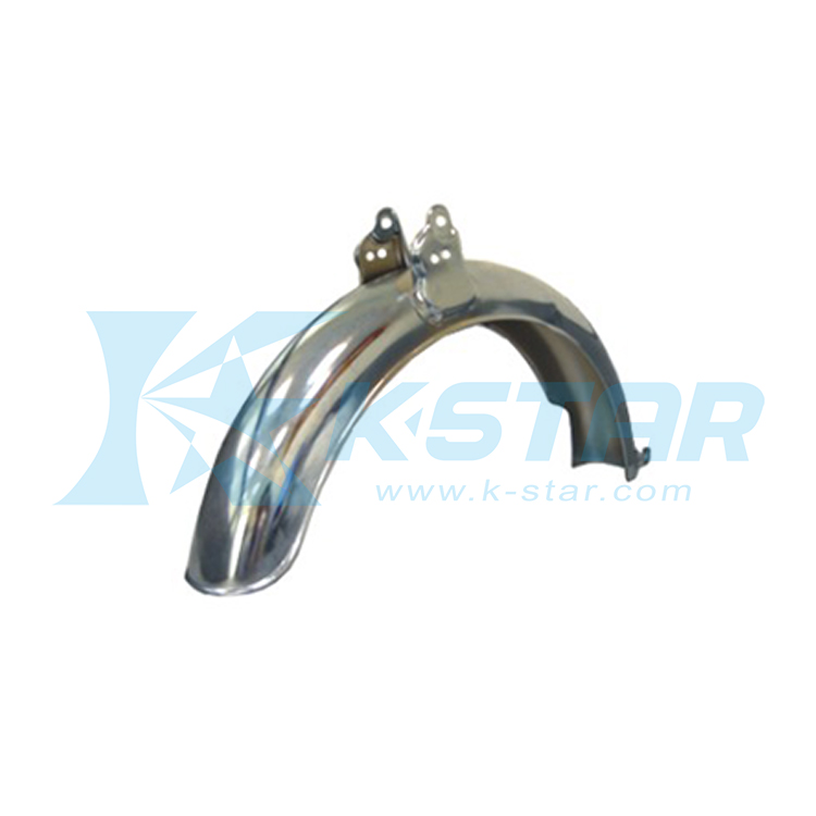 FS1 REAR FENDER