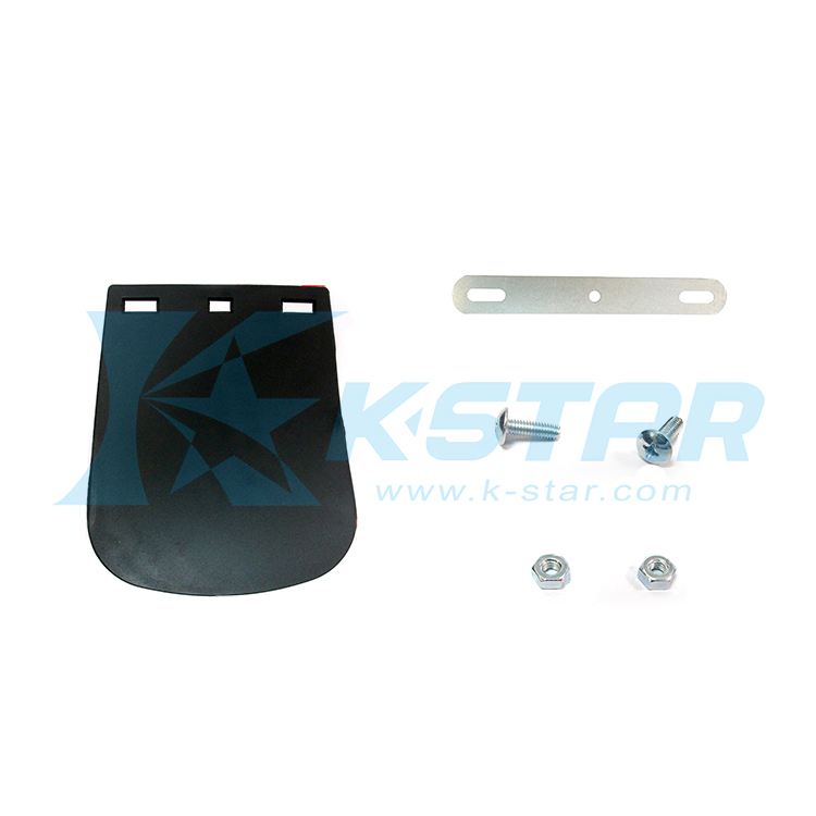 FS1 MUD FLAP