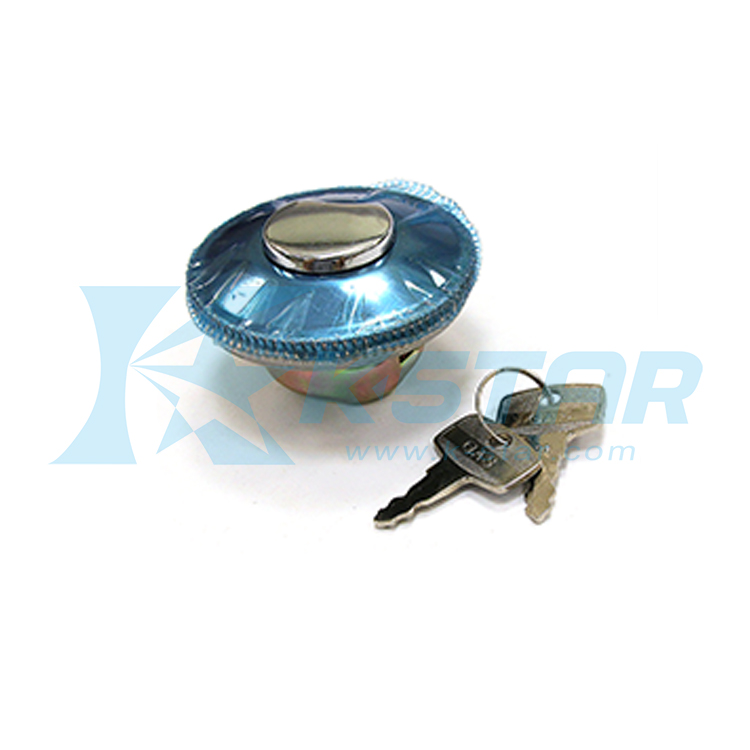 FS1 TANK CAP W/KEY