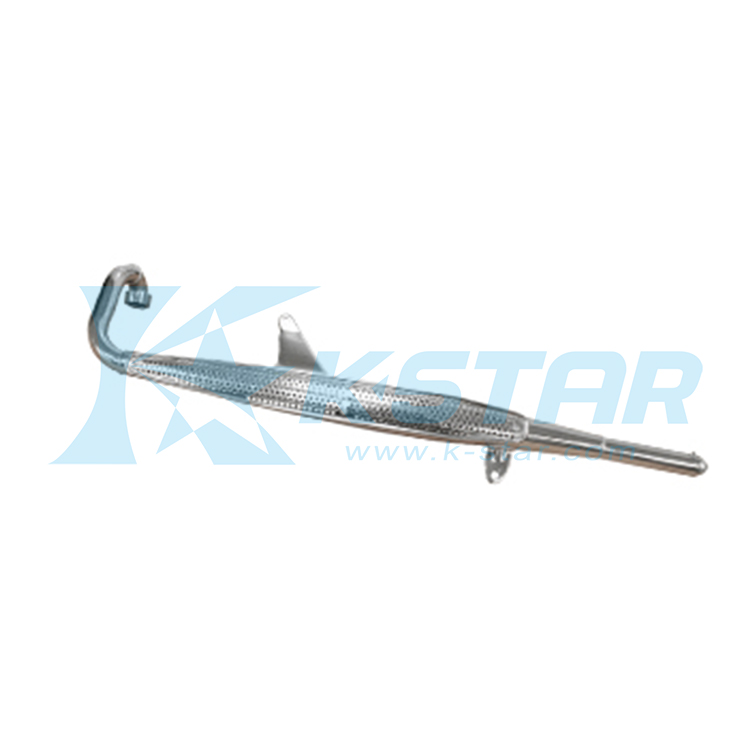 FS1 MUFFLER