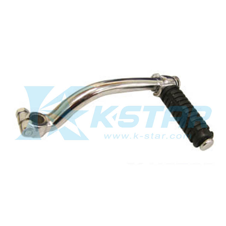 FS1 KICK PEDAL; CUSTOM CHROME