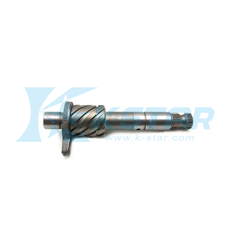 FS1 KICK AXLE