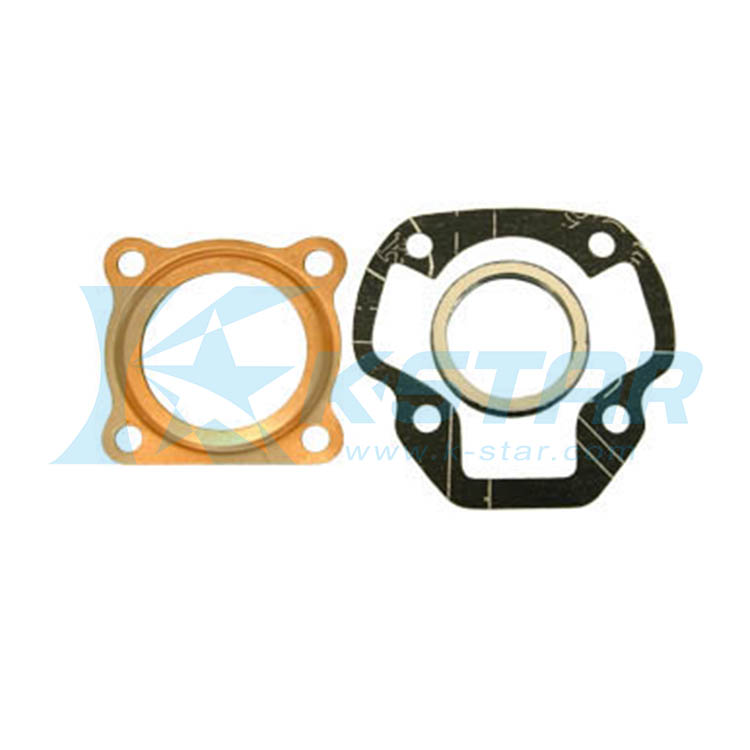 DT50MX GASKET TOP SET