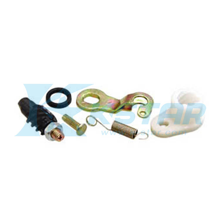 DT50MX CLUTCH SCREW KIT