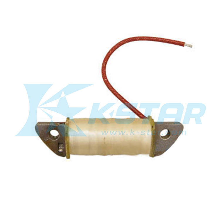 DT50MX PRIMARY COIL