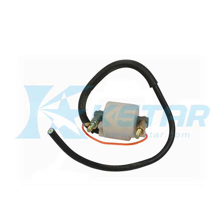 DT50MX IGNITION COIL W/O BRACKET