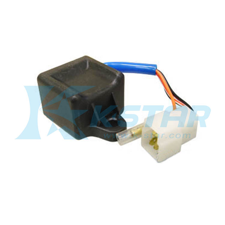 DT50MX CDI