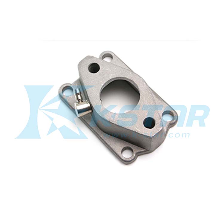 DT50MX INLET PIPE