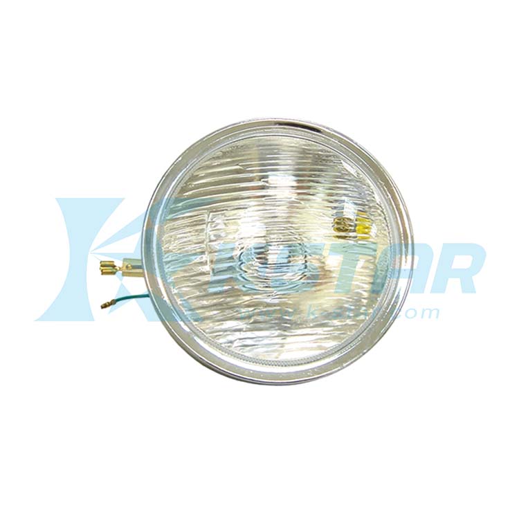 DT50MX HEAD LAMP