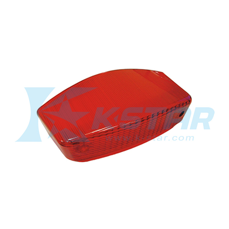DT50MX LENS; TAIL LIGHT