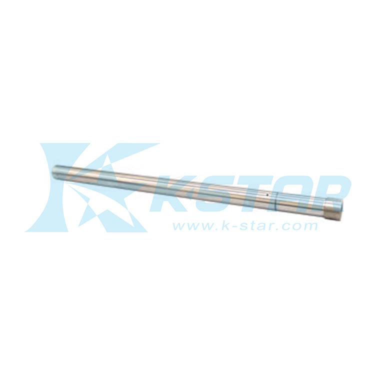 DT50MX FRONT FORK INNER TUBE