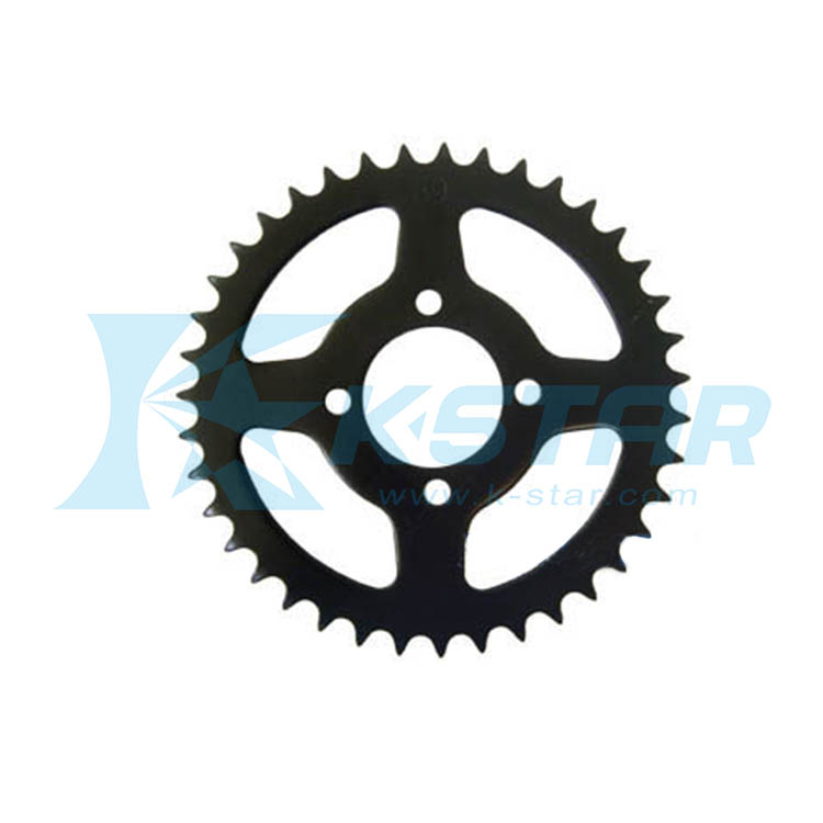 DT50MX REAR SPROCKET 39T