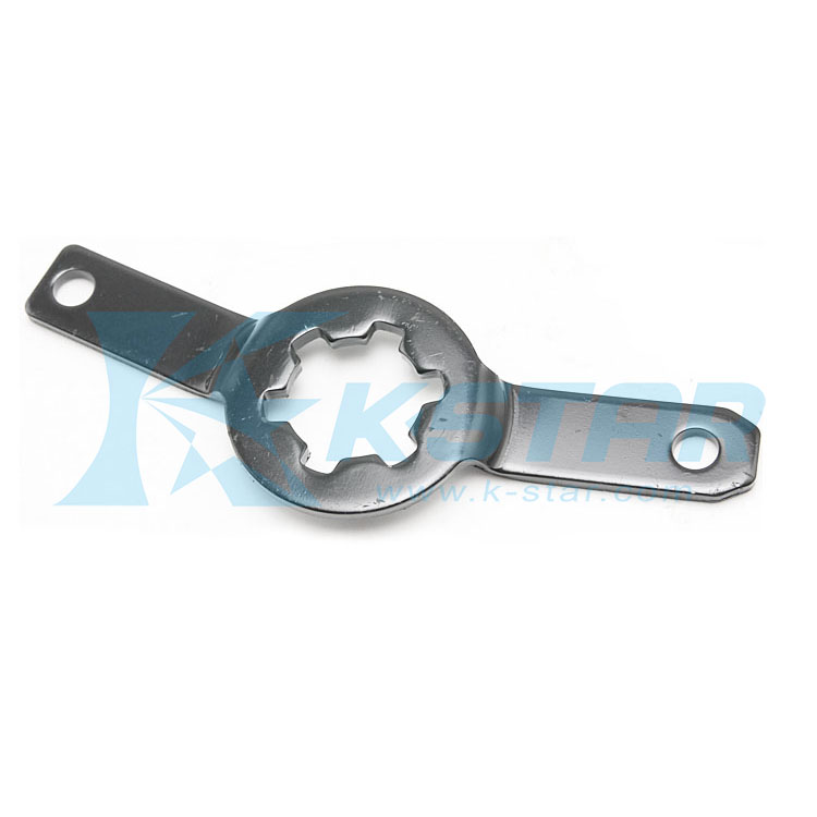 HERRAMIENTA DE EMBRAGUE PARA YAMAHA / MINARELLI 50CC 2T