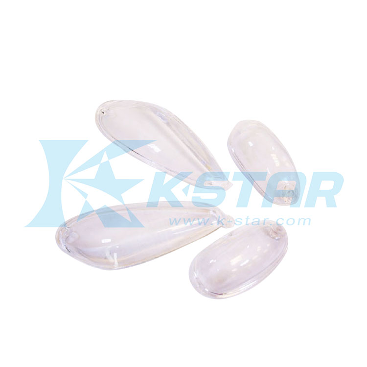 NRG LENS; WINKER LAMP SET LEXUS TYPE