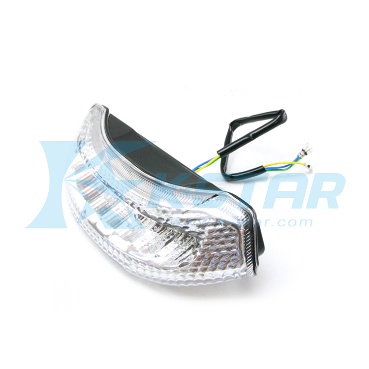 NRG POWER TAIL LAMP LED TYPE