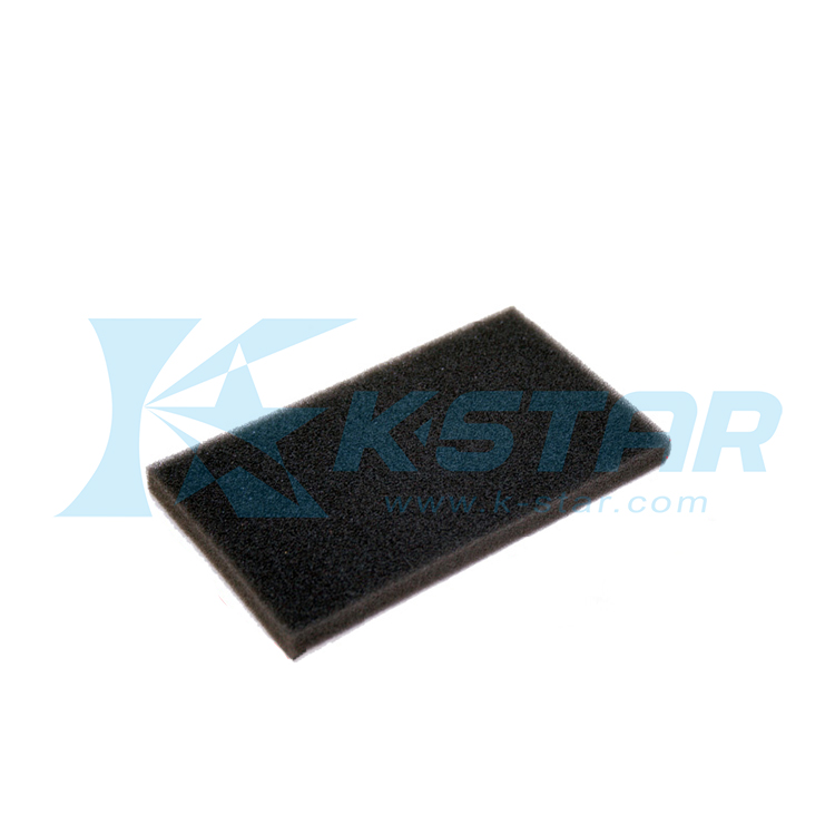 PGO COMET FOAM FILTER