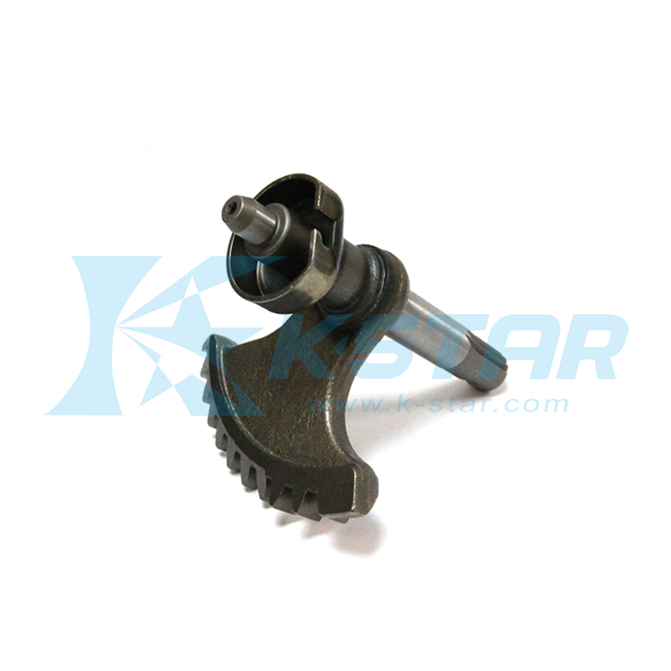 KICK AXLE FOR VESPA GL-SUPER
