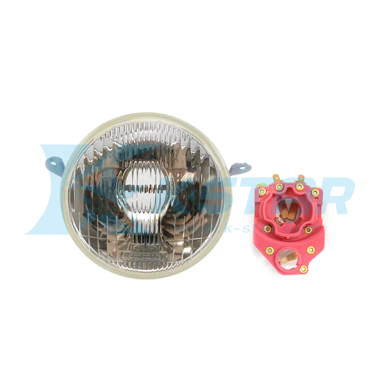 P150X P150X(N) HEAD LAMP ASSY /WITH SOCKET