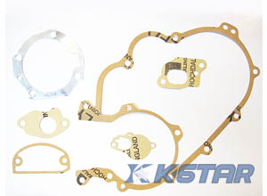 PIAGGIO  PE200 GASKET SET STD