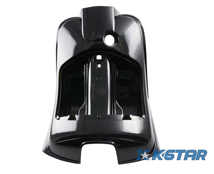 LX INNER BOX W/ PAINTING BLACK