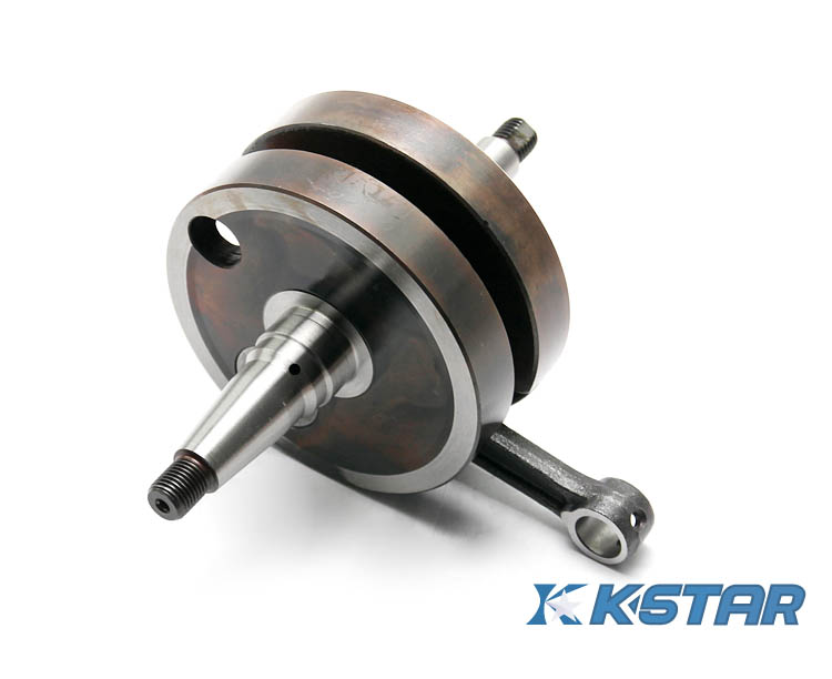 4 STROCKE CRANKSHAFT