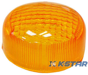 AEROX REAR RIGHT AMBER LENS W/E MRAK